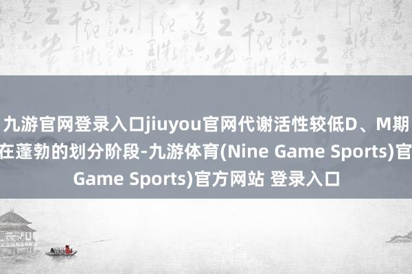 九游官网登录入口jiuyou官网代谢活性较低D、M期的肿瘤细胞均处在蓬勃的划分阶段-九游体育(Nine Game Sports)官方网站 登录入口